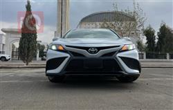 تۆیۆتا کامری